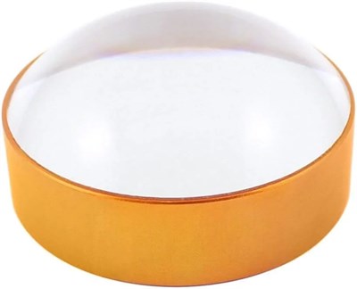 Harita ve Yazı Çalışmalar Için En Uygun Büyüteç 75mm