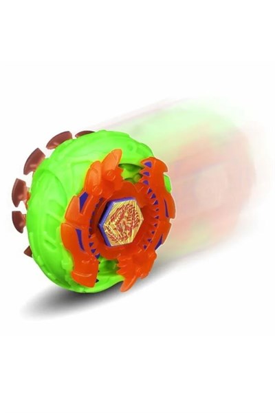 Hasbro Beywheelz W-33 Raider Skull Rex