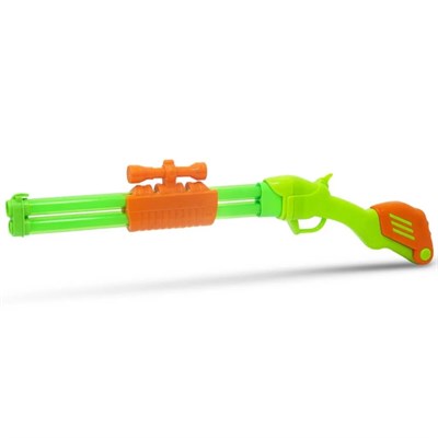 Havuz Oyuncağı 2 Başlı Su Pompası 61 cm