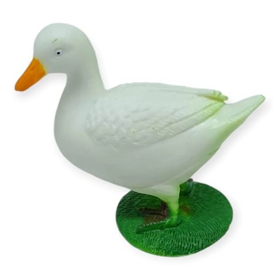 Hayvan Figürleri - Çiftlik Hayvanları 7 cm