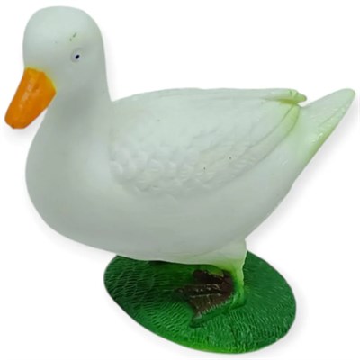 Hayvan Figürleri - Çiftlik Hayvanları 7 cm