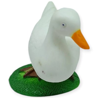 Hayvan Figürleri - Çiftlik Hayvanları 7 cm