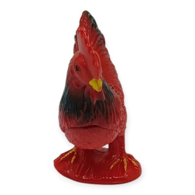 Hayvan Figürleri - Çiftlik Hayvanları 8 cm