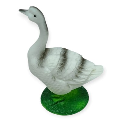 Hayvan Figürleri - Çiftlik Hayvanları 8 cm - Kuğu