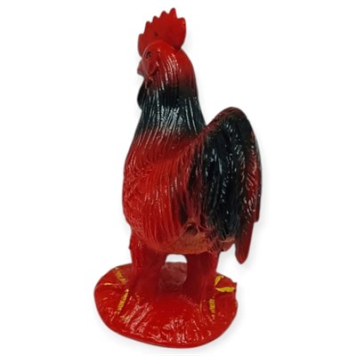 Hayvan Figürleri - Çiftlik Hayvanları 8 cm