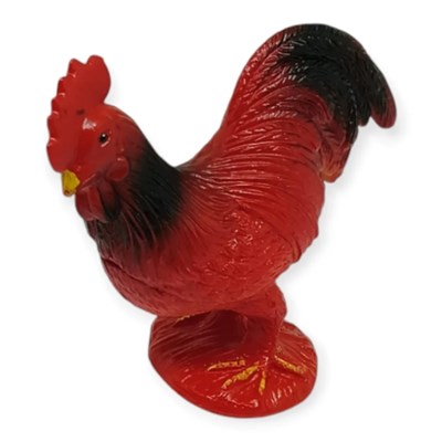 Hayvan Figürleri - Çiftlik Hayvanları 8 cm