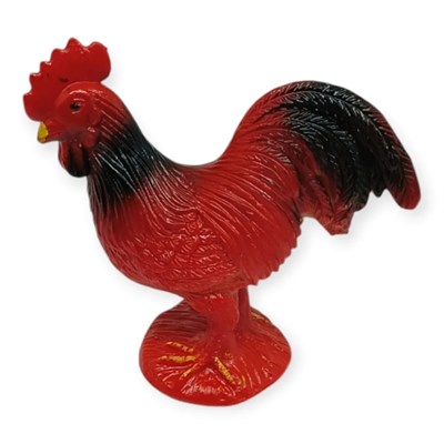 Hayvan Figürleri - Çiftlik Hayvanları 8 cm