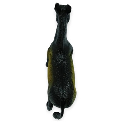 Hayvan Figürleri - Çiftlik Hayvanları 8 cm - Eşek