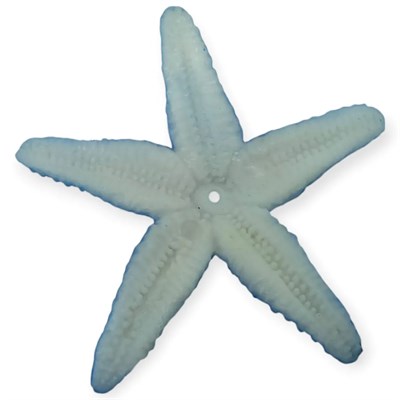 Hayvan Figürleri - Deniz Hayvanları 10 cm - Deniz Yıldızı