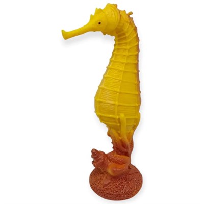 Hayvan Figürleri - Deniz Hayvanları 11 cm - Deniz Atı