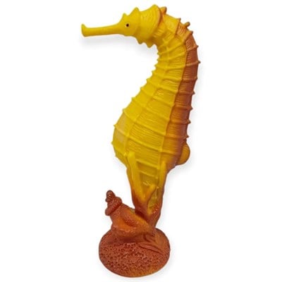 Hayvan Figürleri - Deniz Hayvanları 11 cm - Deniz Atı