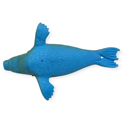 Hayvan Figürleri - Deniz Hayvanları 12 cm