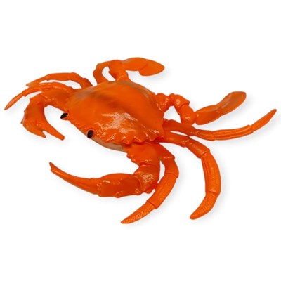 Hayvan Figürleri - Deniz Hayvanları 13 cm - Yengeç
