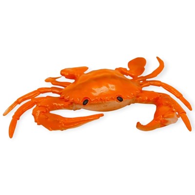 Hayvan Figürleri - Deniz Hayvanları 13 cm - Yengeç