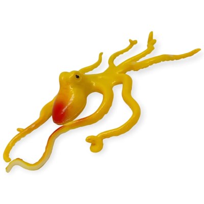 Hayvan Figürleri - Deniz Hayvanları 14 cm