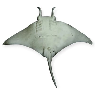 Hayvan Figürleri - Deniz Hayvanları 14 cm