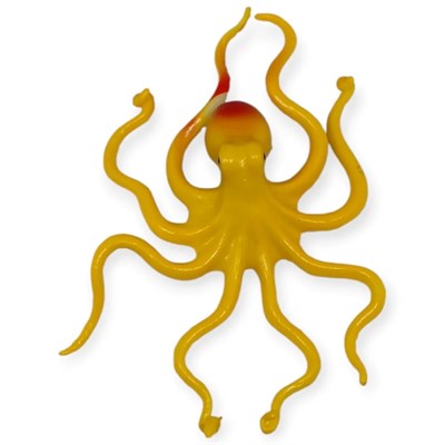 Hayvan Figürleri - Deniz Hayvanları 14 cm