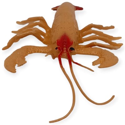 Hayvan Figürleri - Deniz Hayvanları 15 cm