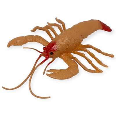 Hayvan Figürleri - Deniz Hayvanları 15 cm