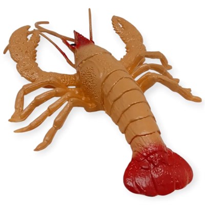 Hayvan Figürleri - Deniz Hayvanları 15 cm