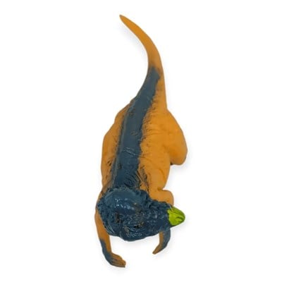 Hayvan Figürleri - Dinazor Figürü 12 cm - Pachycephalosaurus