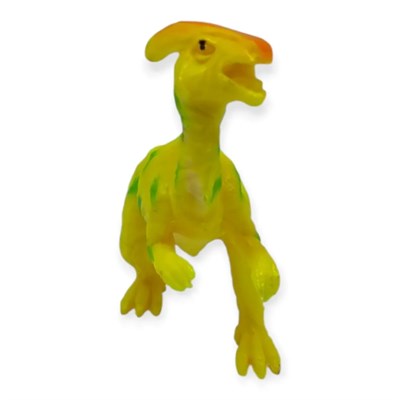 Hayvan Figürleri - Dinazor Figürü 12 cm - Parasaurolophus