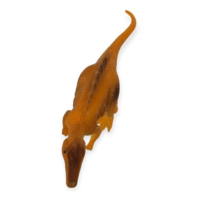 Hayvan Figürleri - Dinazor Figürü 12 cm