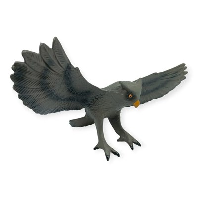 Hayvan Figürleri - Kuşlar - 15 cm Baykuş
