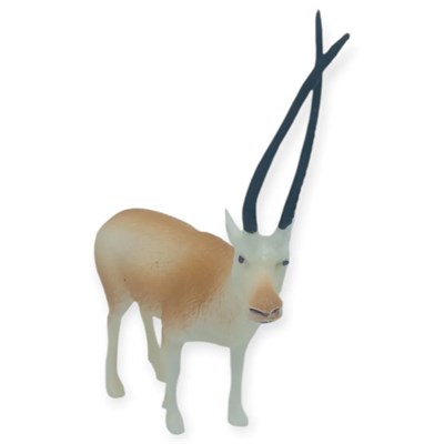 Hayvan Figürleri - Vahşi Hayvanlar 10 cm