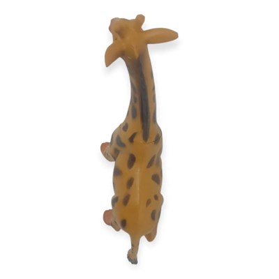 Hayvan Figürleri - Vahşi Hayvanlar 10 cm - Zürafa