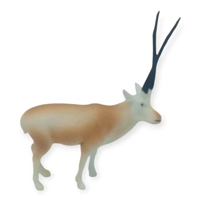 Hayvan Figürleri - Vahşi Hayvanlar 10 cm