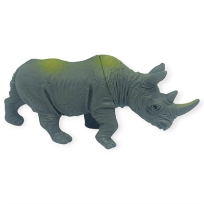 Hayvan Figürleri - Vahşi Hayvanlar 10 cm