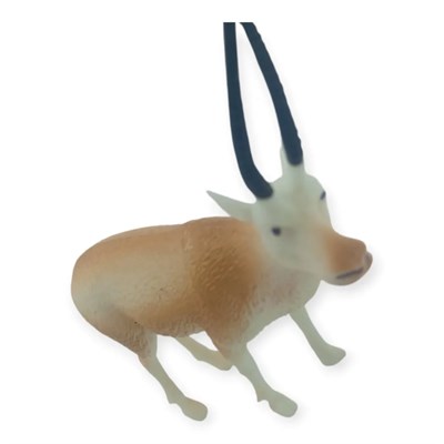 Hayvan Figürleri - Vahşi Hayvanlar 10 cm