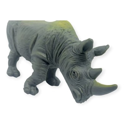 Hayvan Figürleri - Vahşi Hayvanlar 10 cm