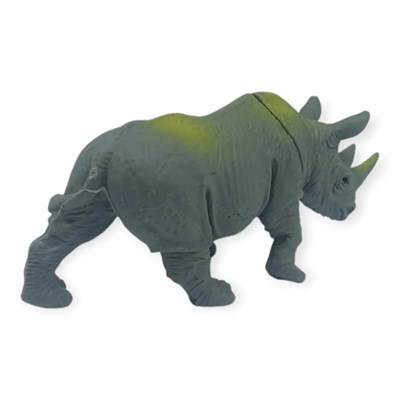 Hayvan Figürleri - Vahşi Hayvanlar 10 cm