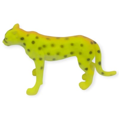 Hayvan Figürleri - Vahşi Hayvanlar 10 cm - Çita