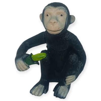 Hayvan Figürleri - Vahşi Hayvanlar 7 cm