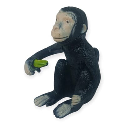 Hayvan Figürleri - Vahşi Hayvanlar 7 cm