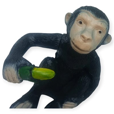 Hayvan Figürleri - Vahşi Hayvanlar 7 cm