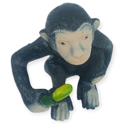 Hayvan Figürleri - Vahşi Hayvanlar 7 cm