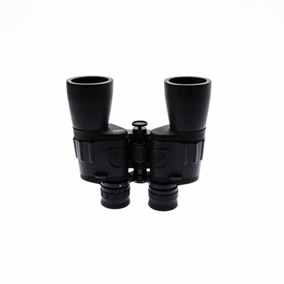 High Defination 7x50 Geniş ön Mercek Profesyonel El Dürbünü 1000m