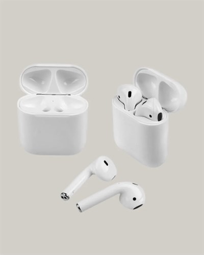 Hızlı Şarj Destekli 2. Nesil Bluetooth 5.0 Ergonomik Kulaklık