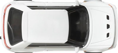 Hot Wheels Boulevard Premium Tekli Arabalar - Mazda 323 GTR