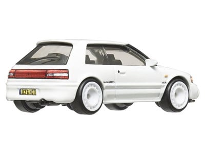 Hot Wheels Boulevard Premium Tekli Arabalar - Mazda 323 GTR