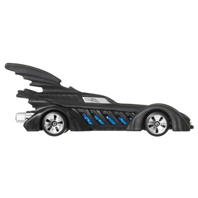 Hot Wheels Silver Series Arabalar - Forever Batmobile