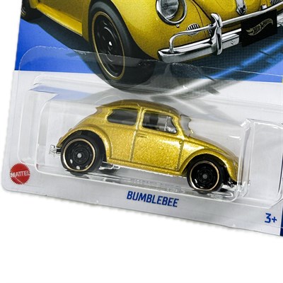 Hot Wheels Tekli Arabalar - Bumblebee
