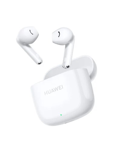 Huawei FreeBuds SE 2 (ULC-CT010)-Ceramic White