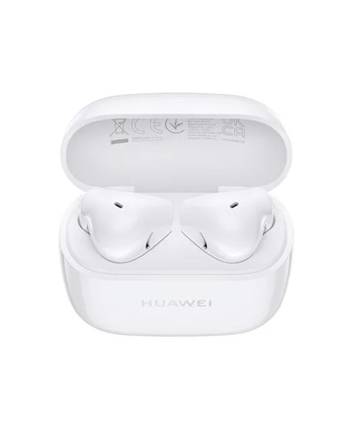Huawei FreeBuds SE 2 (ULC-CT010)-Ceramic White