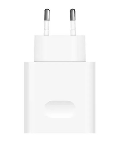 Huawei SuperPower Wall Charger (Max 66W) White EU