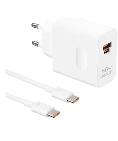 Huawei SuperPower Wall Charger (Max 66W) White EU